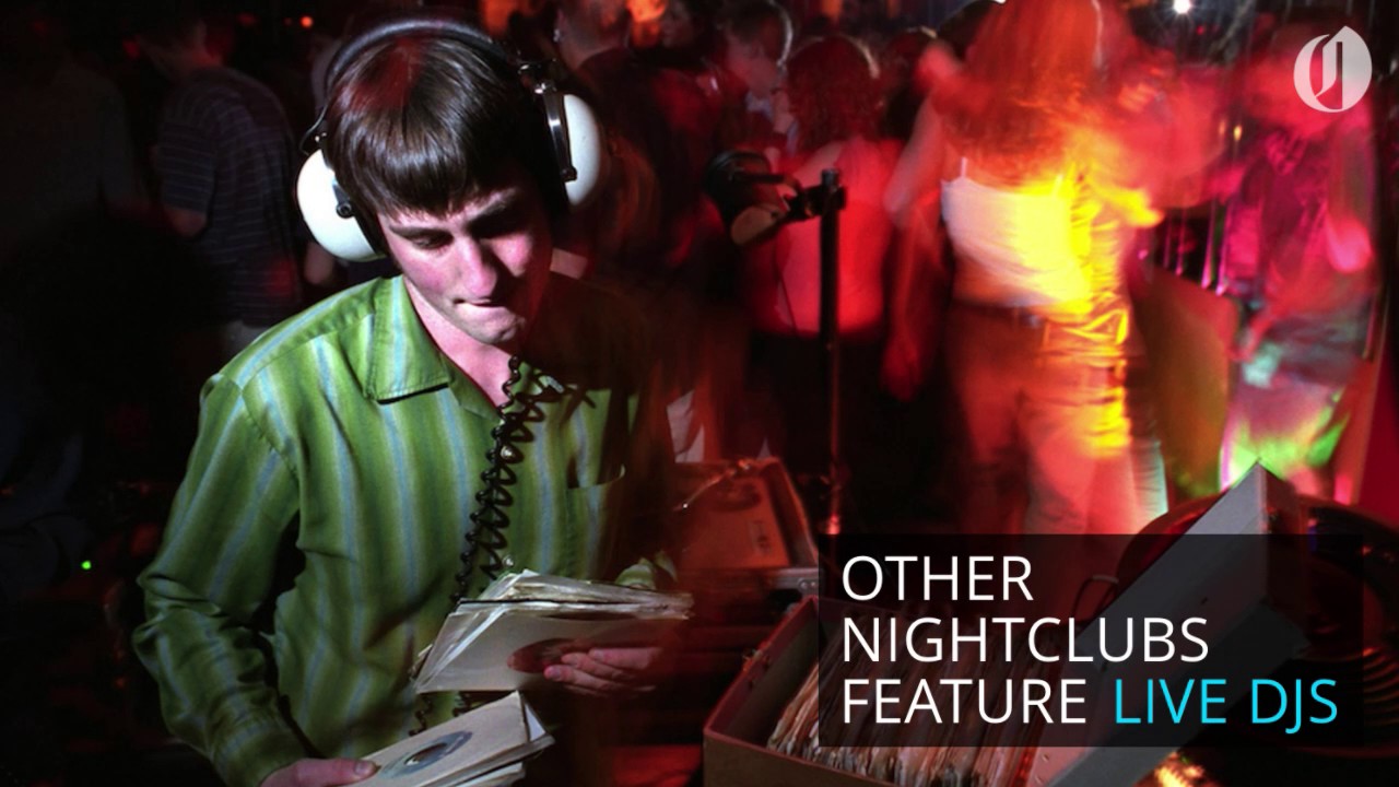 Portland nightclubs: Places to dance, drink and be yourself