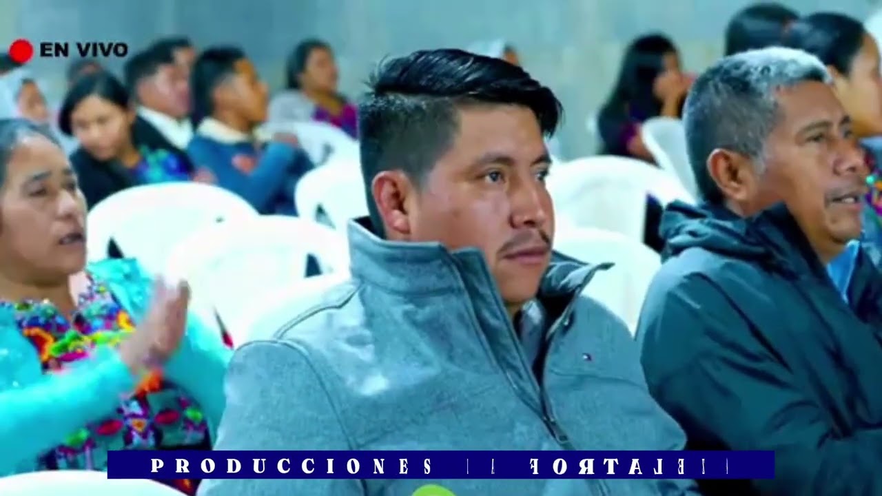 Solista María de Ailon | Yo te seguiré oh Jehová