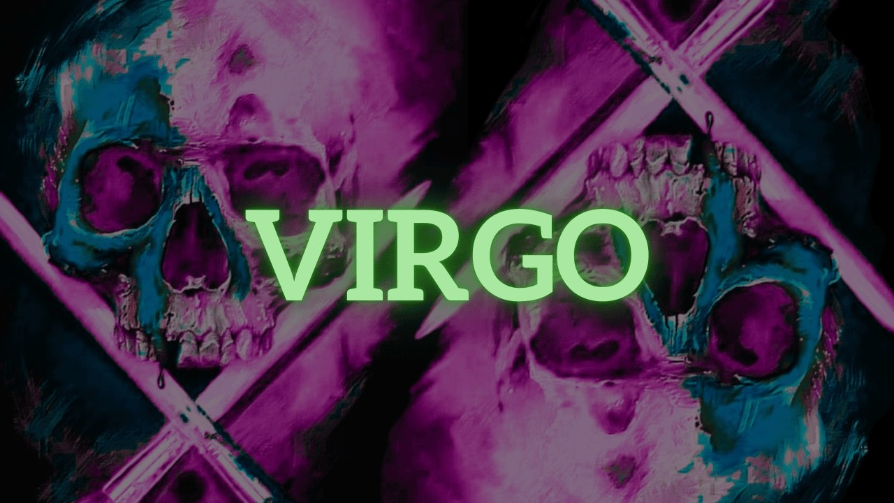 VIRGO UNA ALEGRÍA INVADE TU VIDA!! UN MILAGRO LLEGA CON FUERZA!! LO QUE RECIBIRÁS SUPERARÁ TODO!