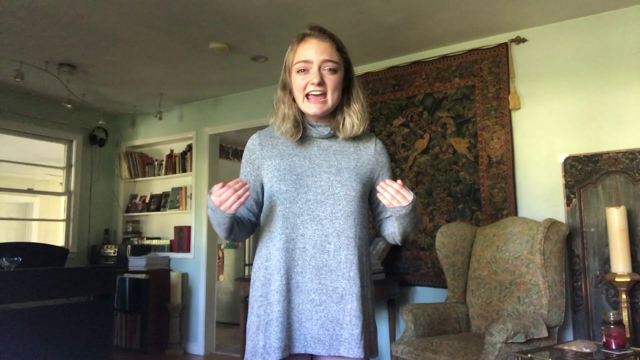 SING ALONG 