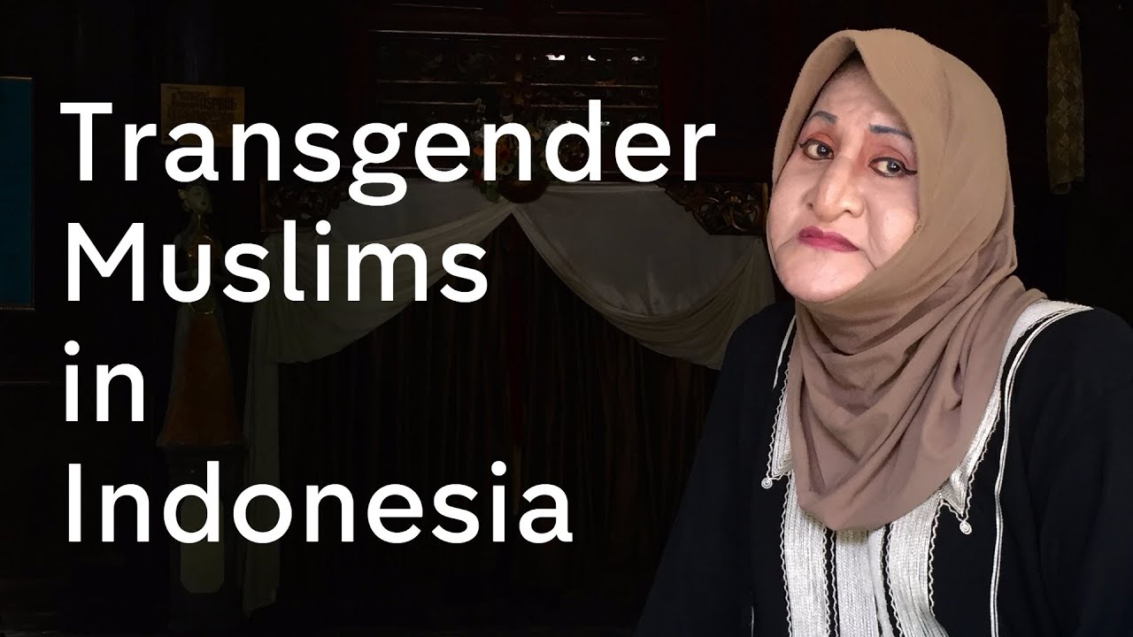 Inside the world’s first transgender madrassa