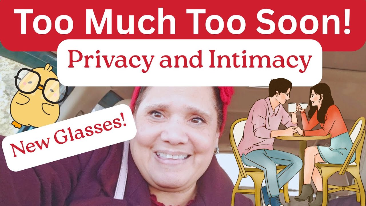 Heart to Heart Intimacy Before Marriage! #homemaking #homemaker #hearttoheart