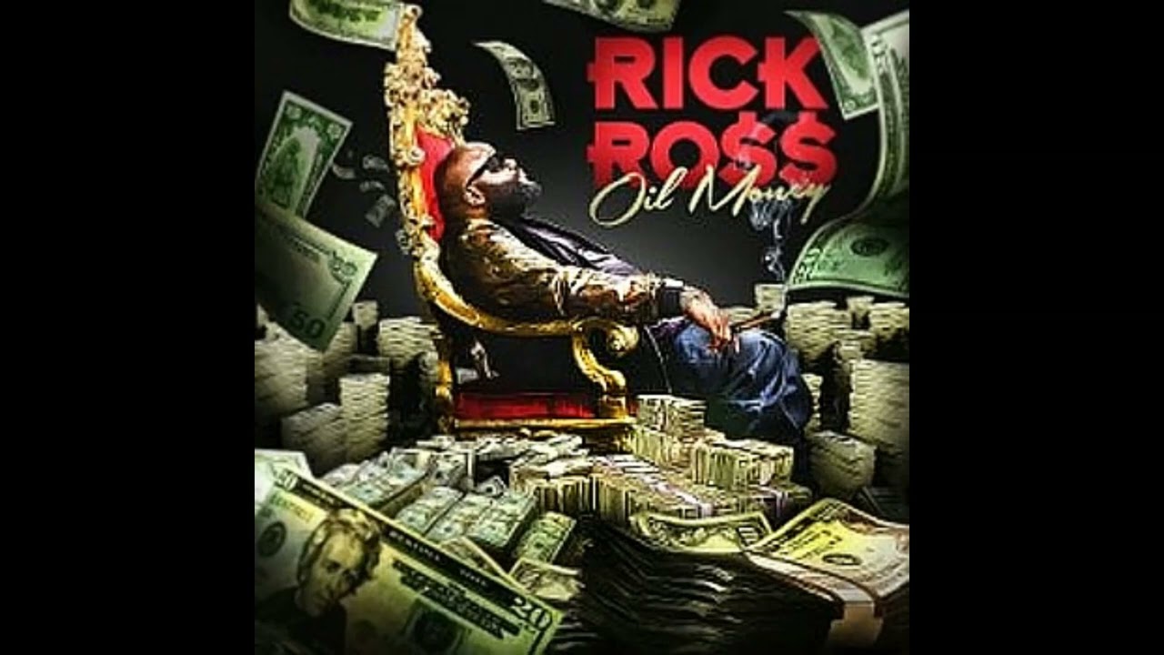 Rick Ross X Lex Luger Type Beat (2023). 