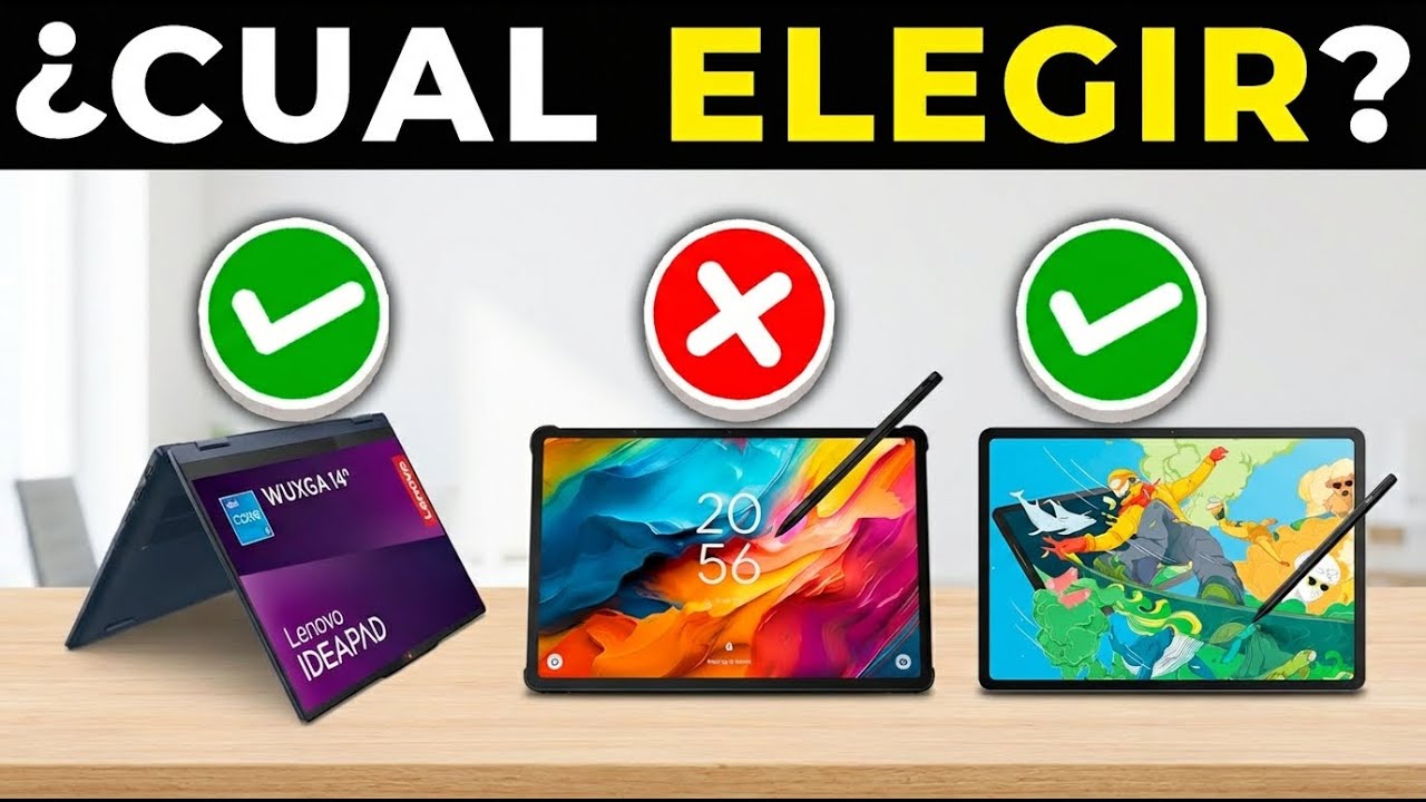 ✅ Los 5 MEJORES TABLETS DE 14 PULGADAS 2026 | TABLETS 14 PULGADAS AMAZON Calidad Precio