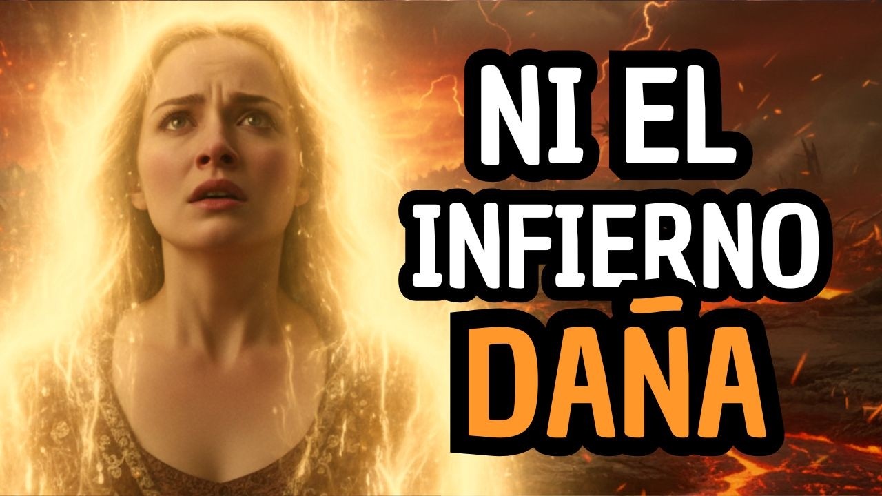 ELEGIDO: La Verdad sobre tu Salida del Infierno Espiritual