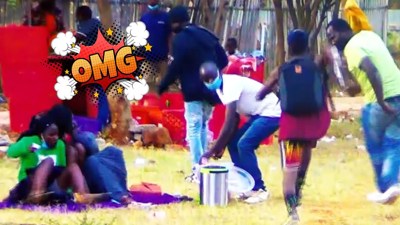 🔥Jumping over nothing prank | Funny reactions | Best of Just For Laughs | Part 1 😂