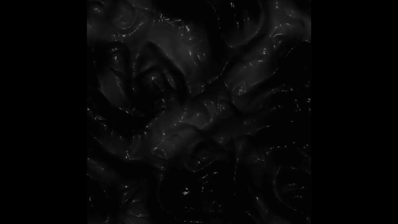 Mathusalem - New Gods (Grimes edit)