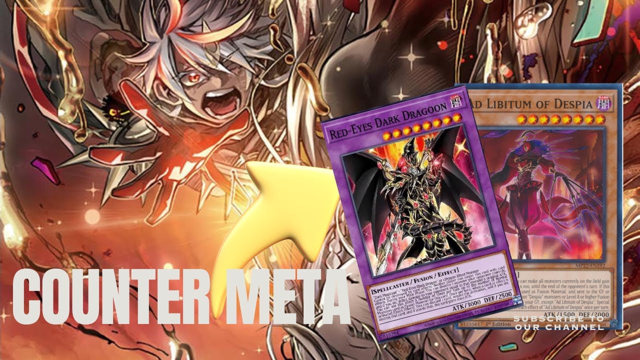 UNSTOPPABLE BRANDED DRAGOON~ PUSHING MY LIMIT AGAINST META| Yu_Gi-Oh! Master Duel