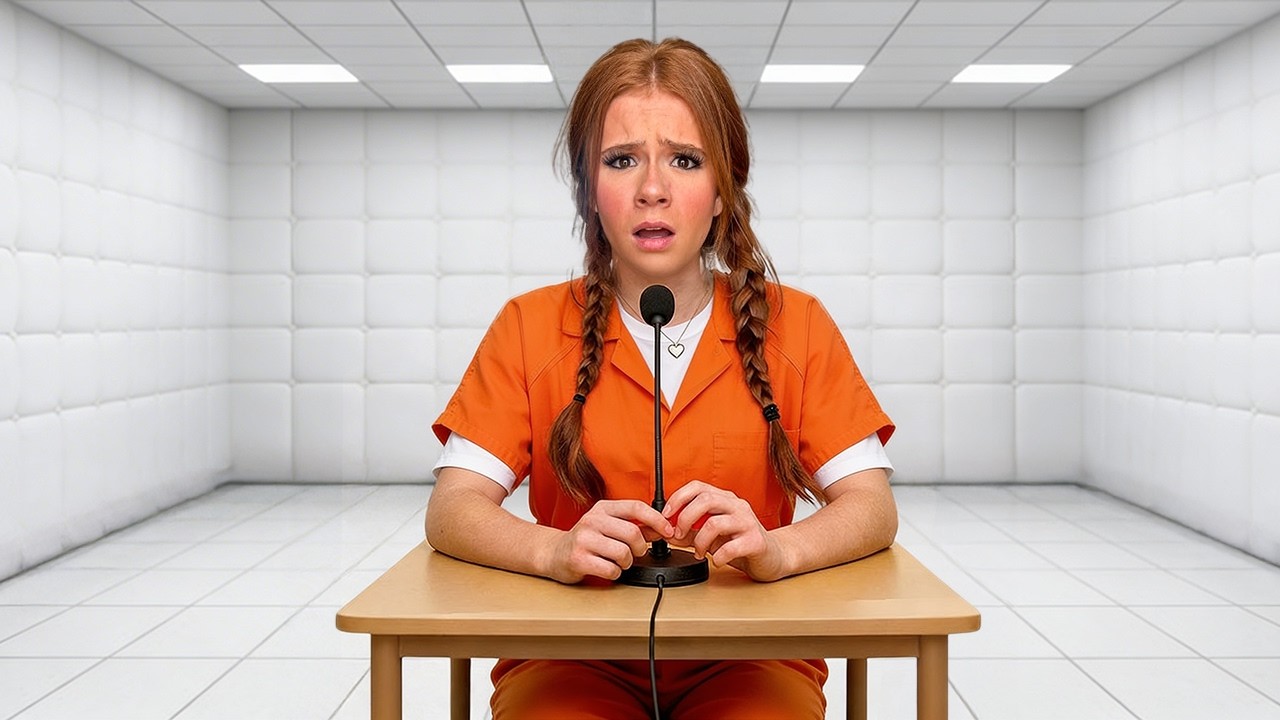 I Did This Podcast Alone For a Reason