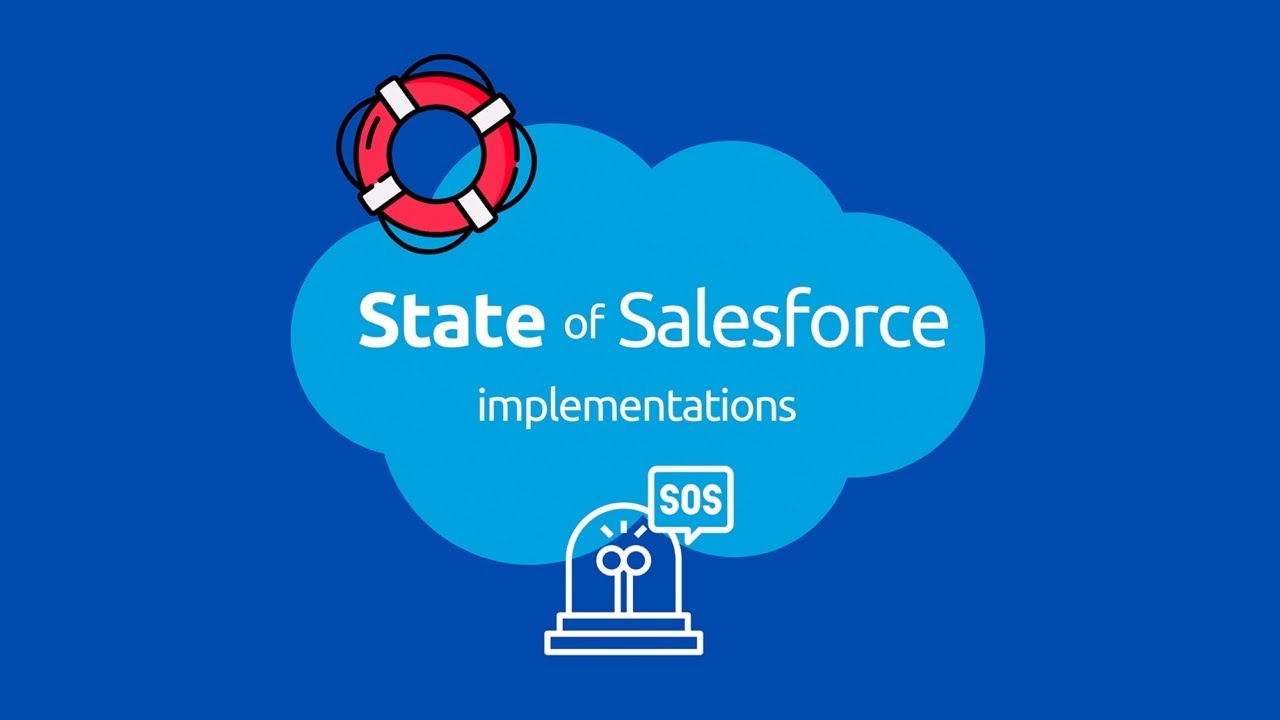 Mastering Multi-Cloud Salesforce Programs