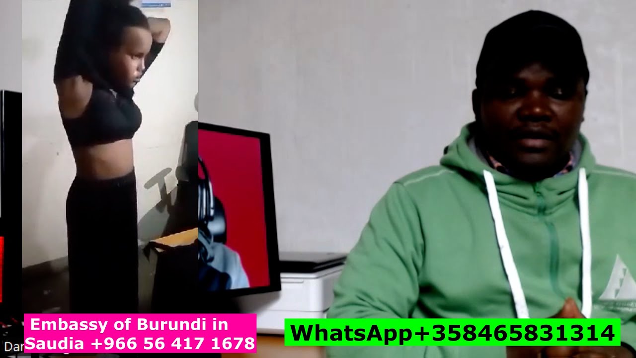 #Saudia #Umuhungu yigize #umukobwa yuriye Indege,#yiryamanira n'#abakobwa nabagore atacamira