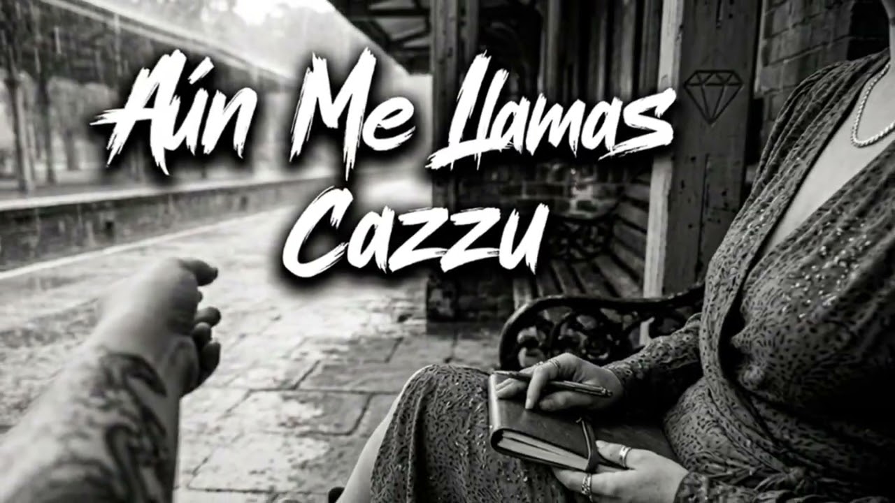Cazzu – Aún Me Llamas (Letra) 💔 Cuando el Amor No Se Olvida