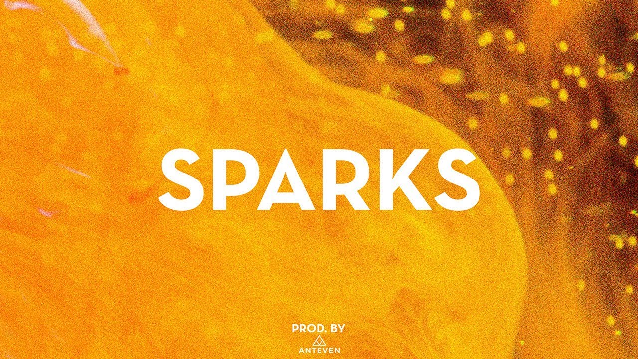 FREE XXXTentacion Type Beat x Trippie Redd Type Beat - Sparks (Prod By anteven) Lil Skies Juice Wrld