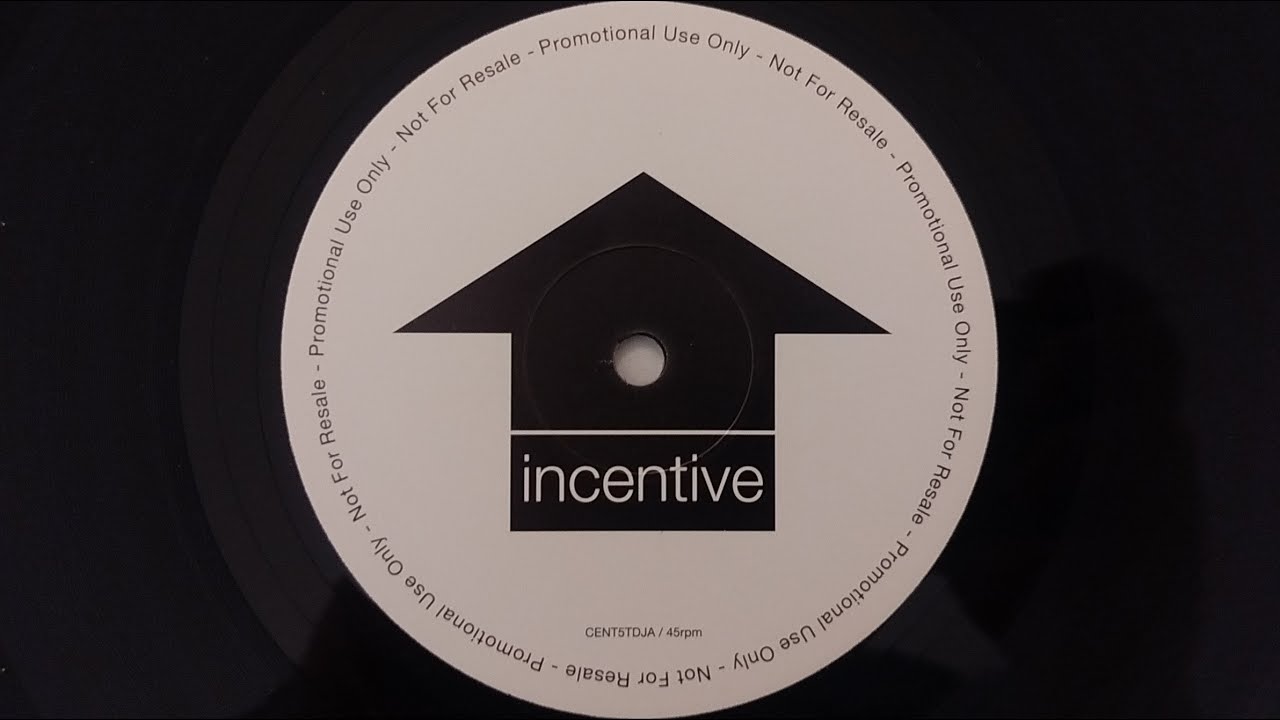 Starparty - I'm In Love (Ferry Corsten & Robert Smit Remix) | [CENT5TDJ; PROMO]