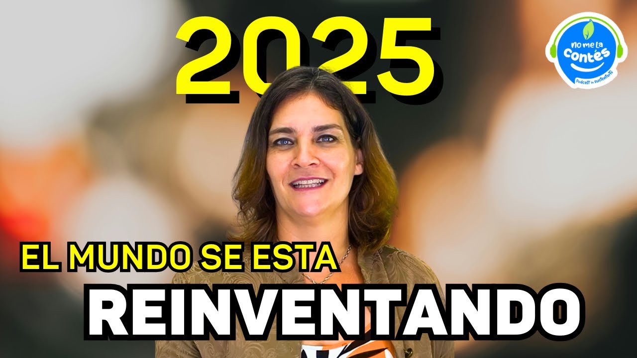 Herramientas para tu Desarrollo Personal y Empresarial con  triple impacto !