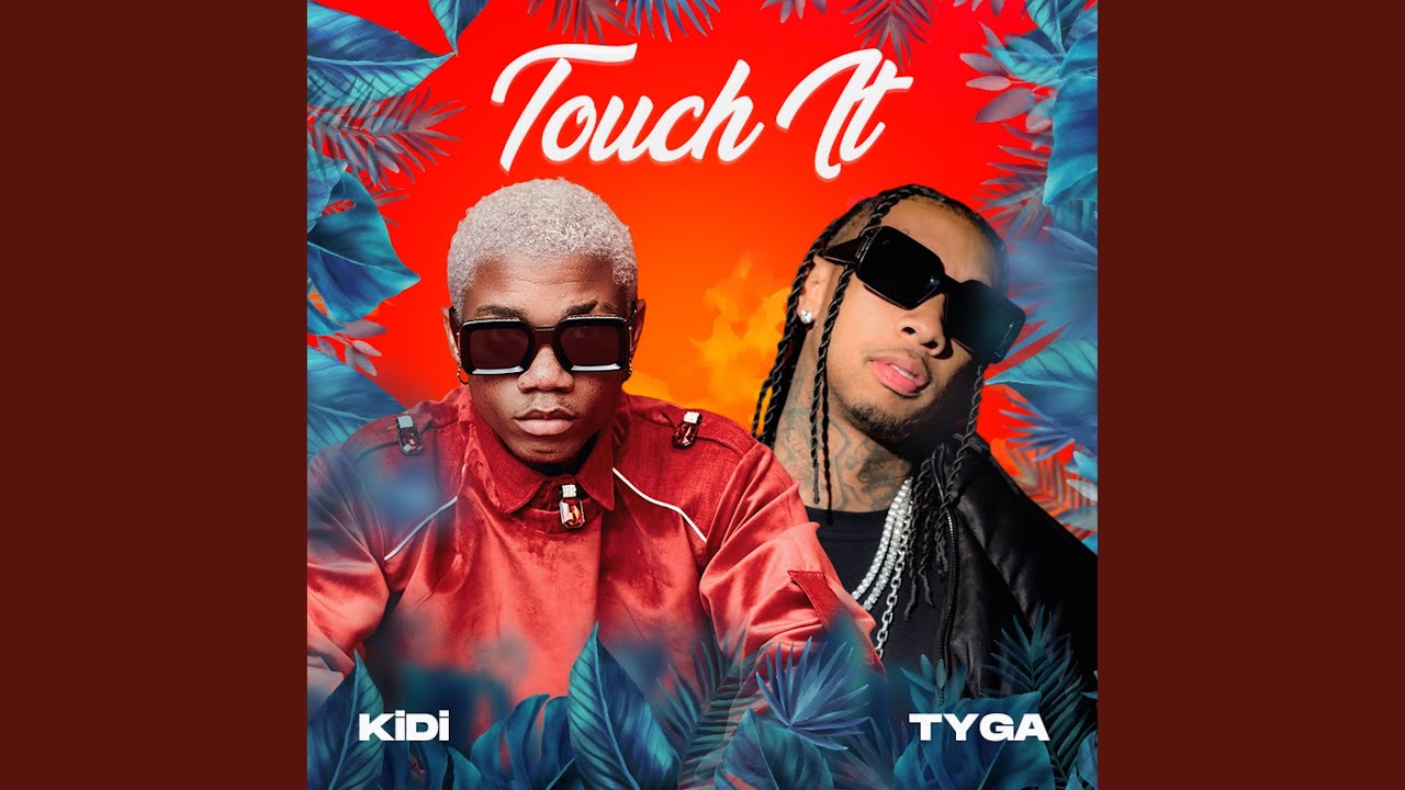 Touch It (Remix)