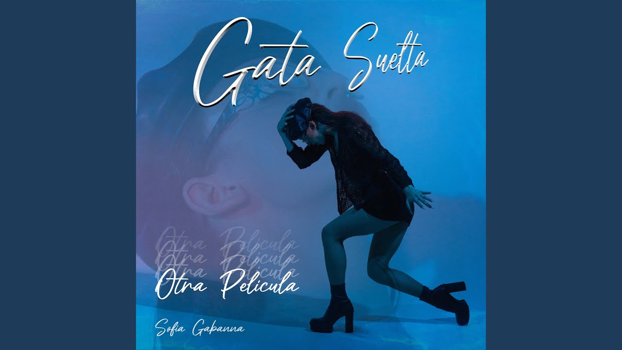 Gata Suelta