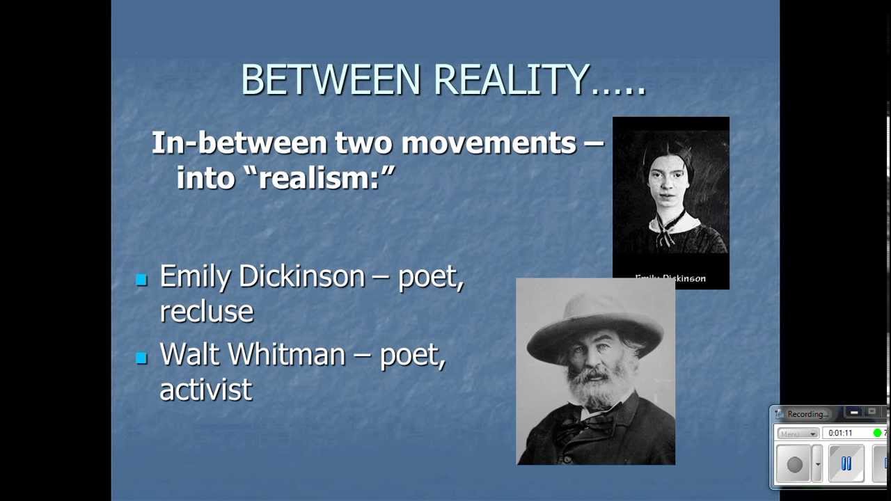 Realism