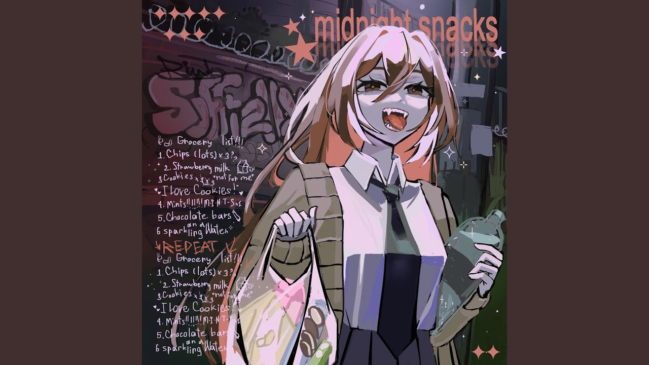 Midnight Snacks