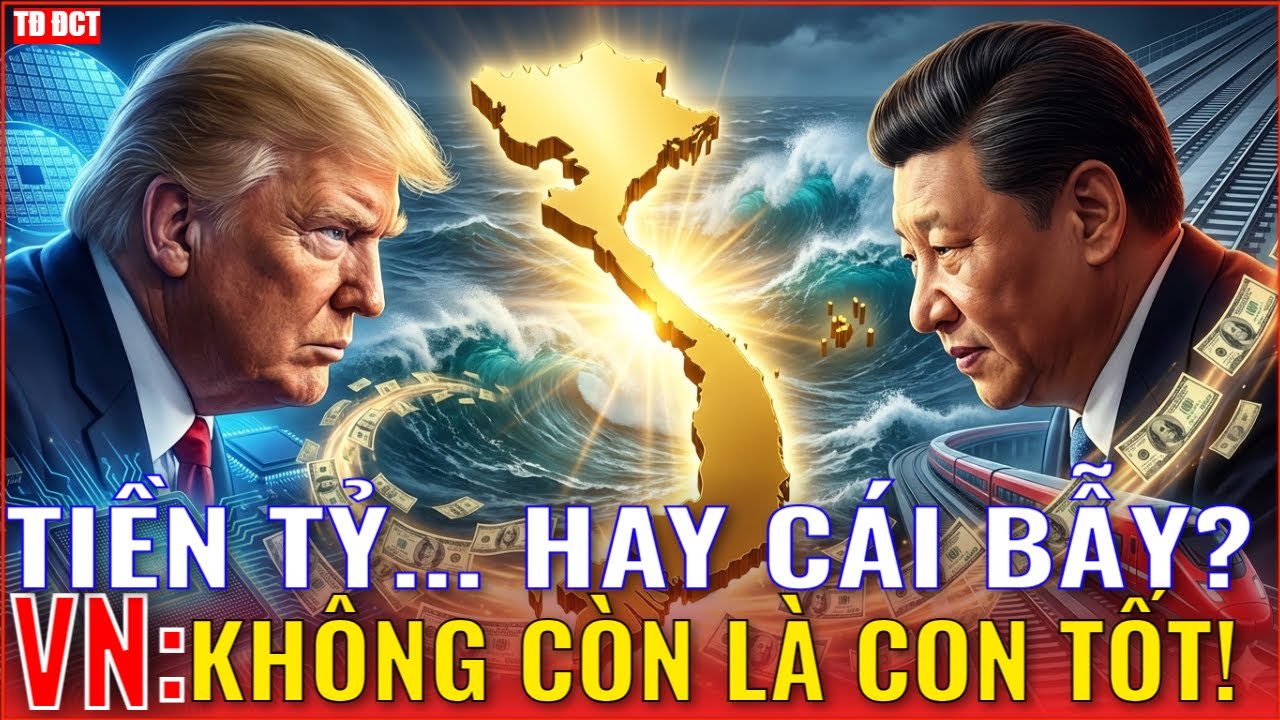 Sự thật: Việt Nam Đã 