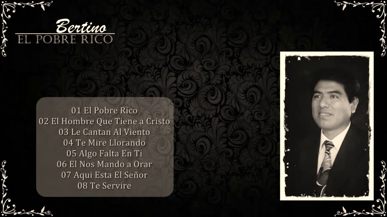 !!Album completo!! Bertino Aquino