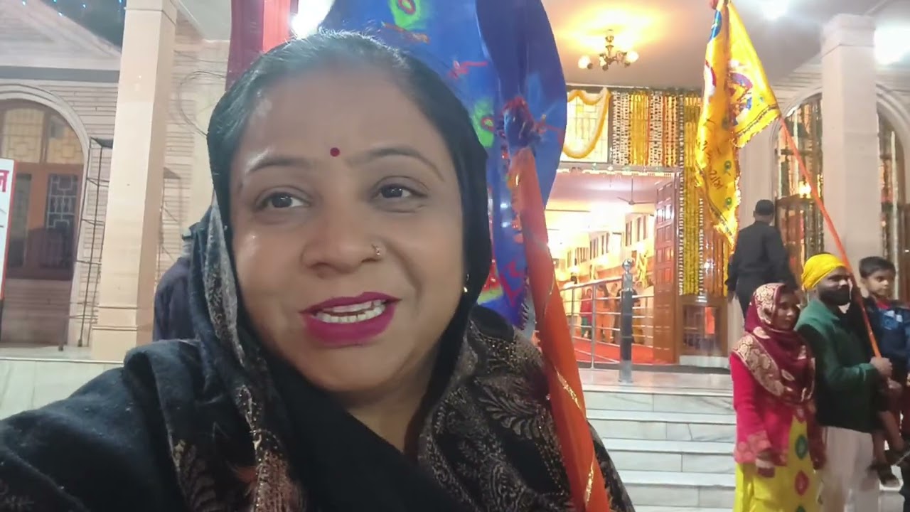 खाटू श्याम जी फागण मेला की संपूर्ण जानकारी🙏🌹||Khatu Shyam Ji phaagan Mela||#khatushyam#rings#vlog