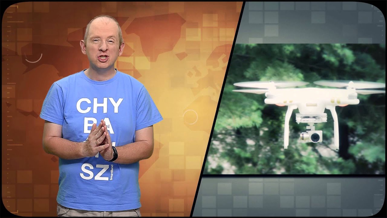 BLOG ORANGE - (Nie)Bezpieczna sieć odc. 6