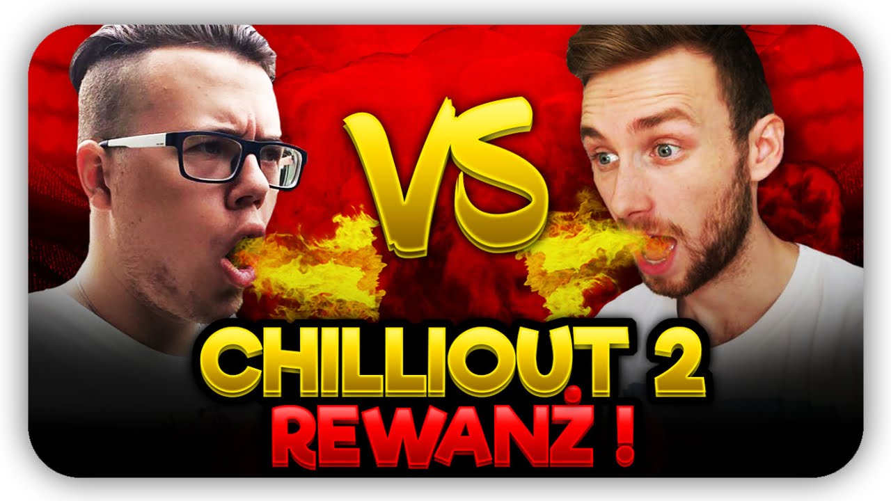 OSTRY REWANŻ! CHILLIOUT VOL.2 | FIFA 16