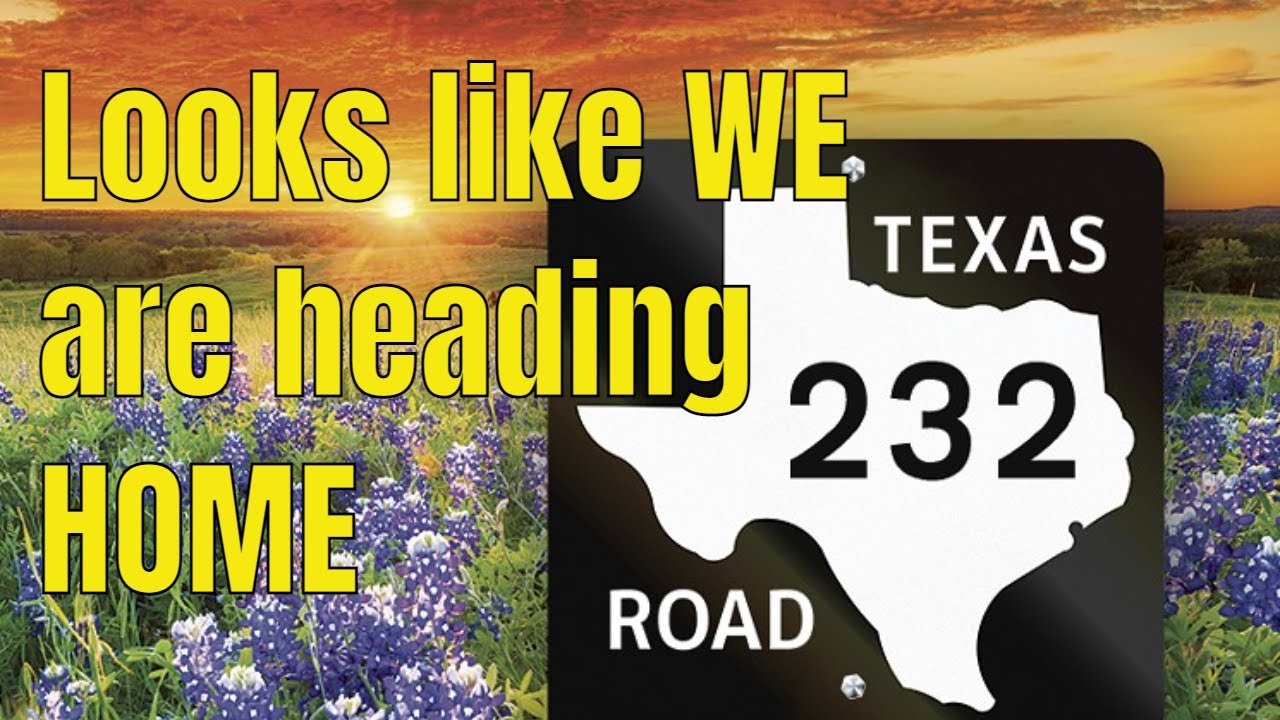 It's time to move on....Arkansas is NOT my Home