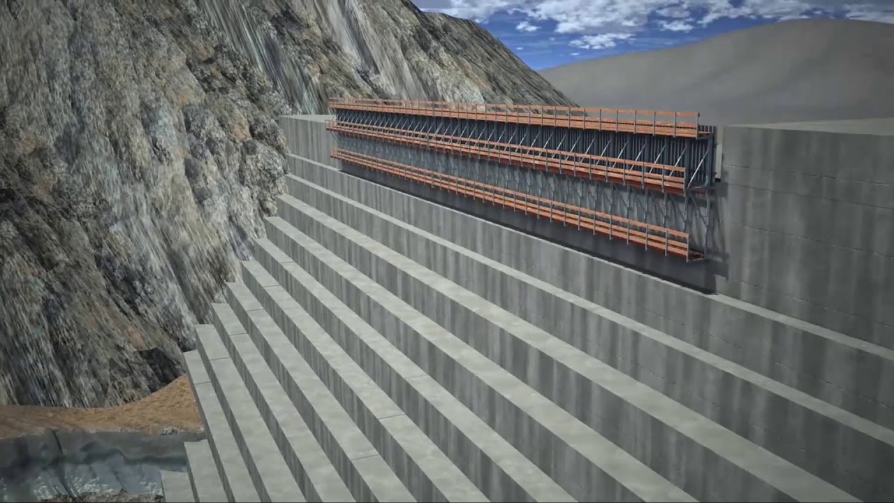 Water Containment Solutions: Forming & Shoring