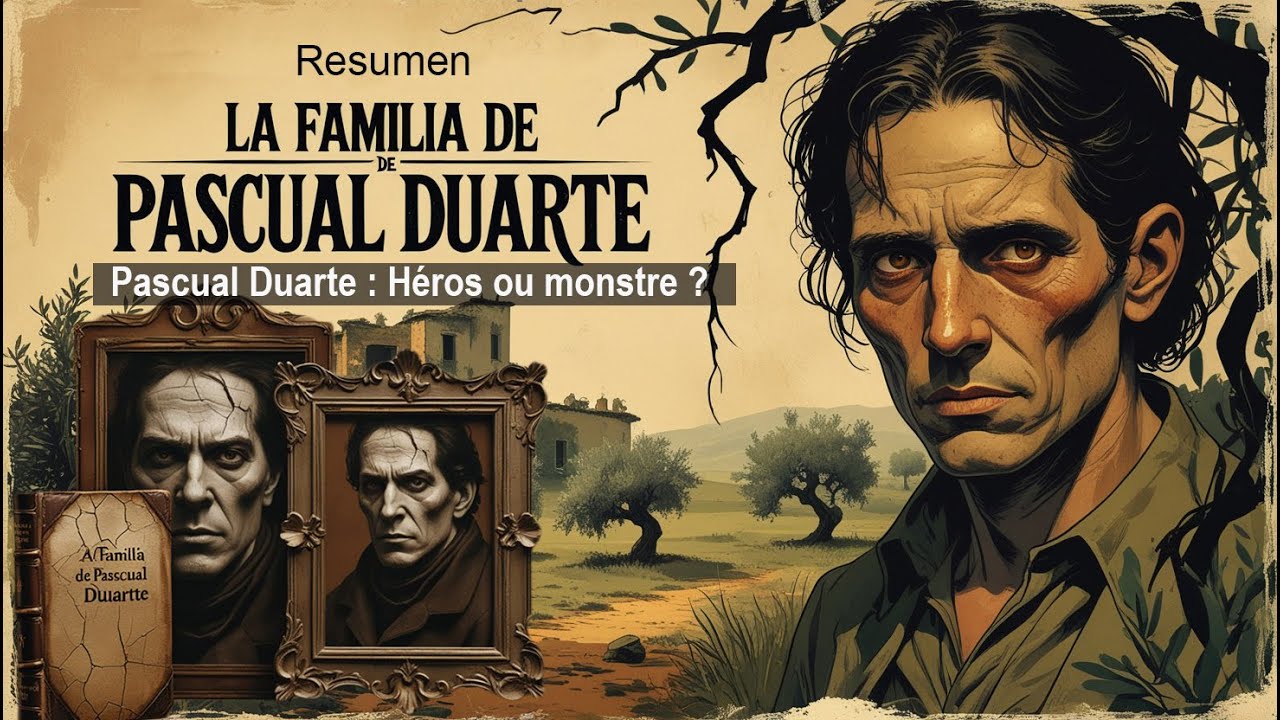 La familia de Pascual Duarte: Pascual Duarte: ¿Héroe o monstruo?