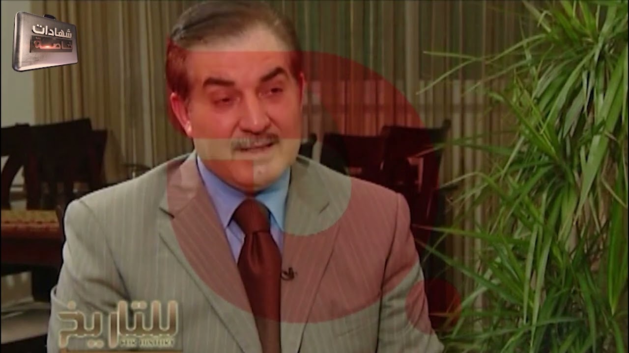 أسرار خطيرة يكشفها سالم الجميلي حول تخابر سياسيين أمريكان لصالح المخابرات العراقية