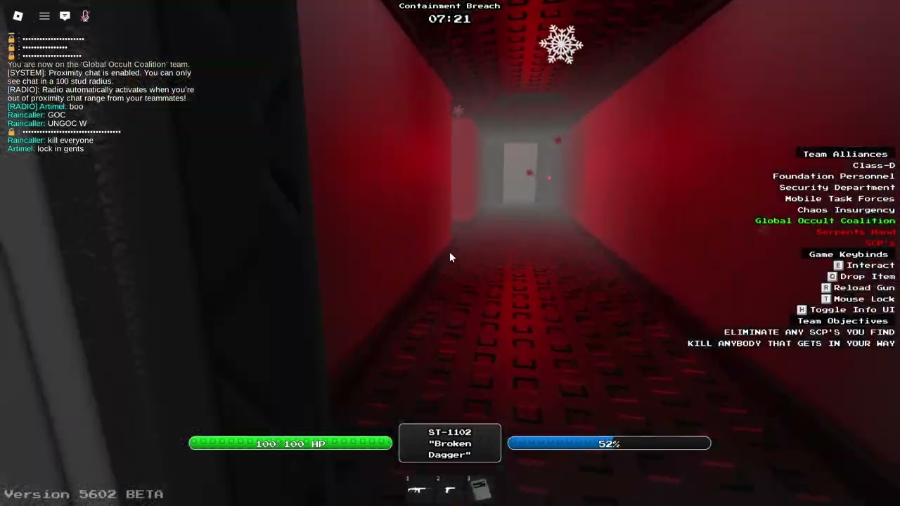 (RetroBreach) GOC GOC GOC GOC GOC GOC GOC