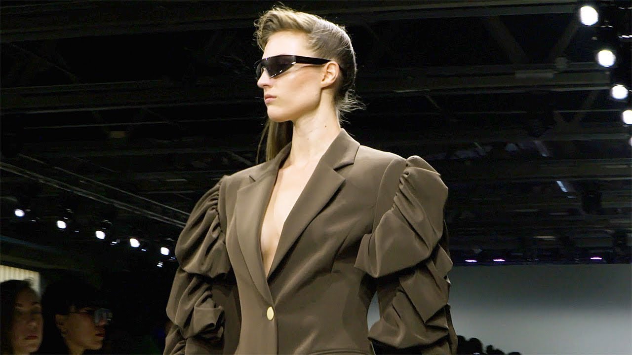 Annakiki | Spring Summer 2020 | Full Show