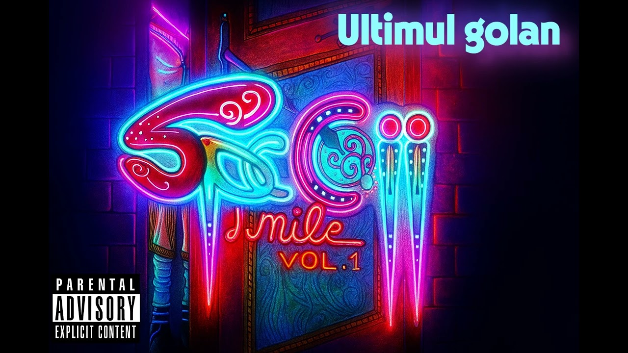 Ultimul golan