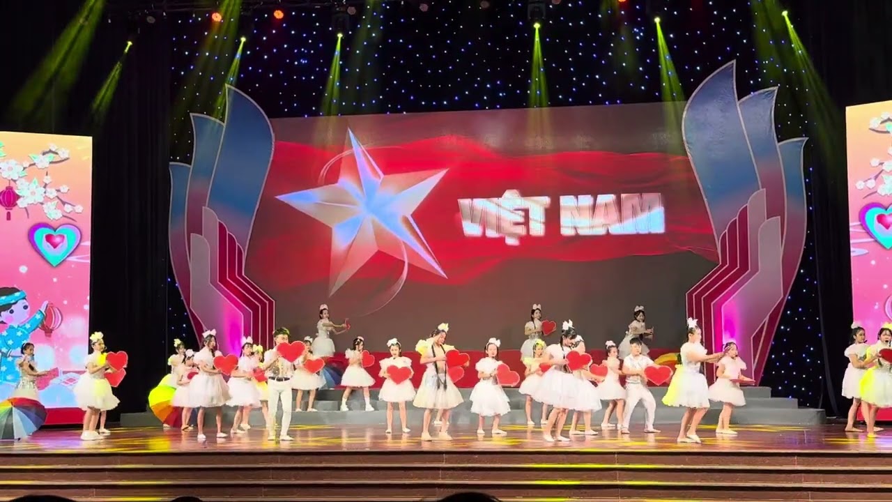 Việt Nam tử tế - nối vòng tay nhân ái 2026