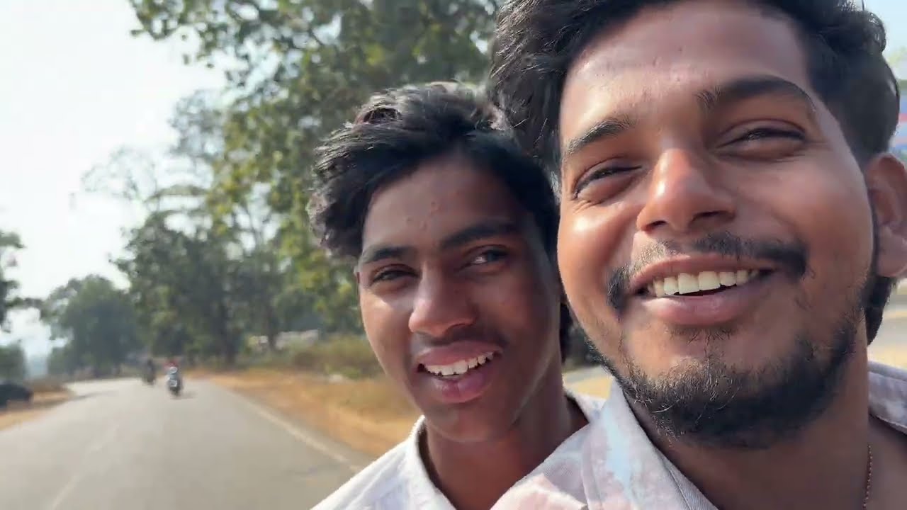Kalimela new vlog #naturalbeauty #travel ##musicstyle #funny #adventure #Kalimela 