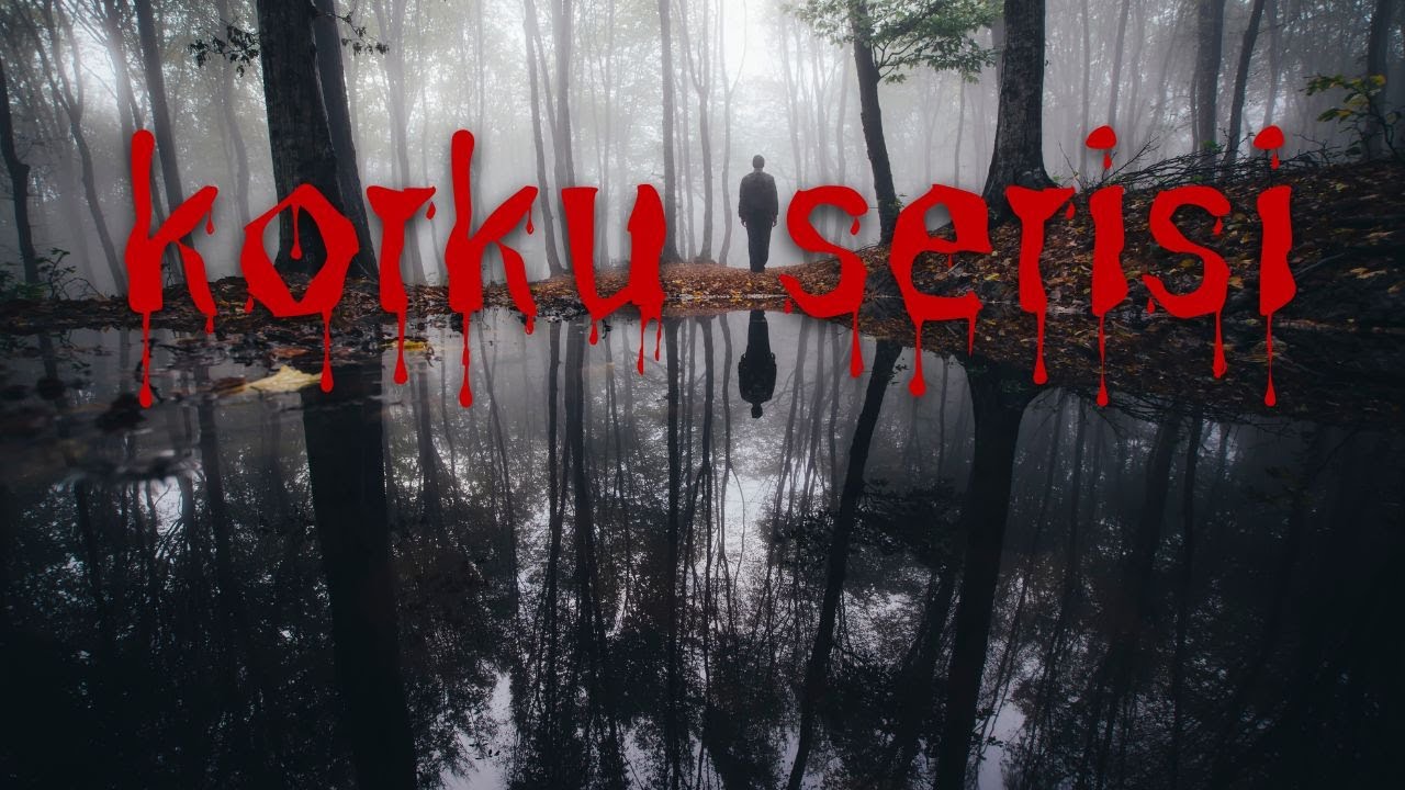 EN KORKUNÇ HİKAYELER! | YAŞANMIŞ KORKU HİKAYELERİ  | PARANORMAL HİKAYELER