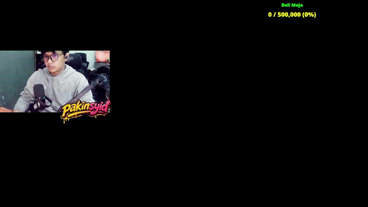 [LIVE] PEUBEGEH