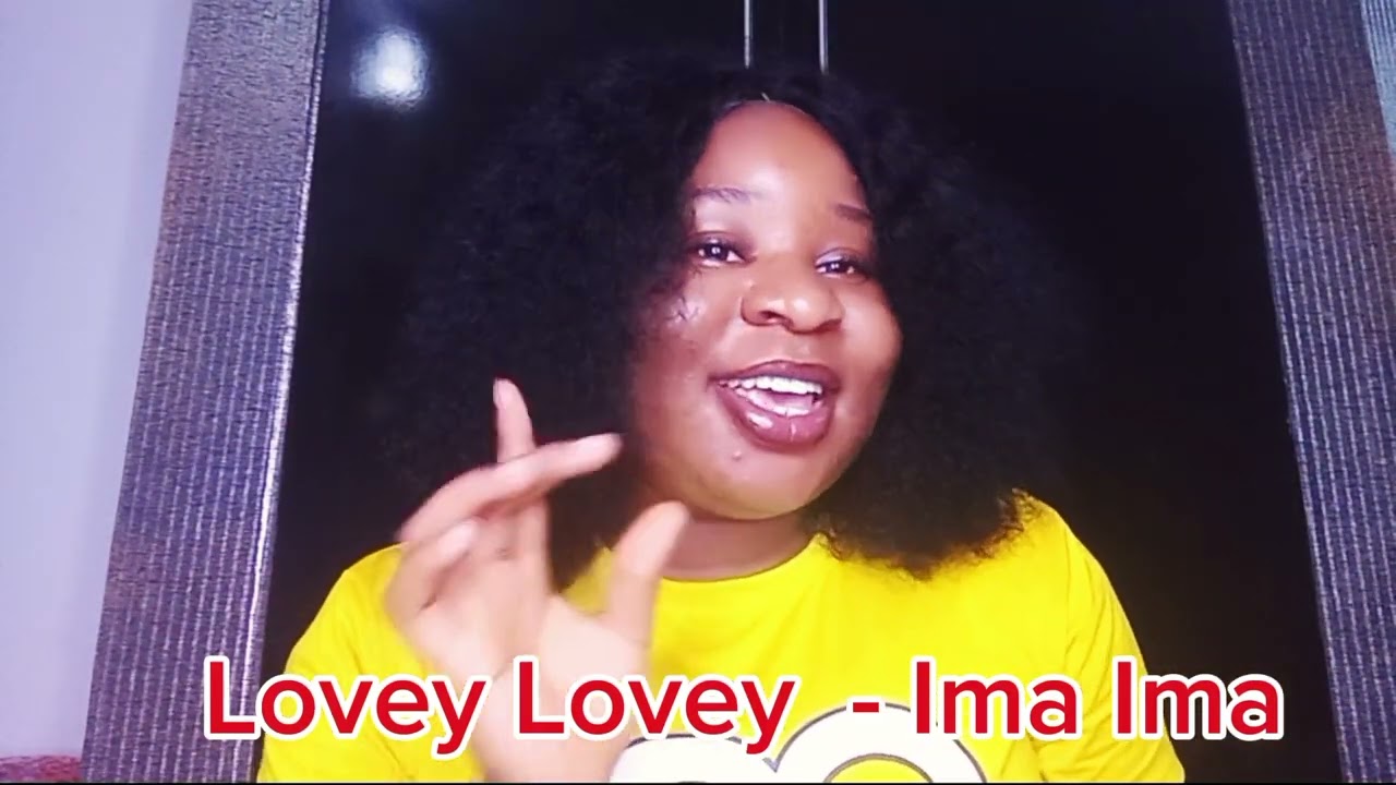 Romantic Ibibio Names for Your Partner|Ibibio 004|Ibibio language