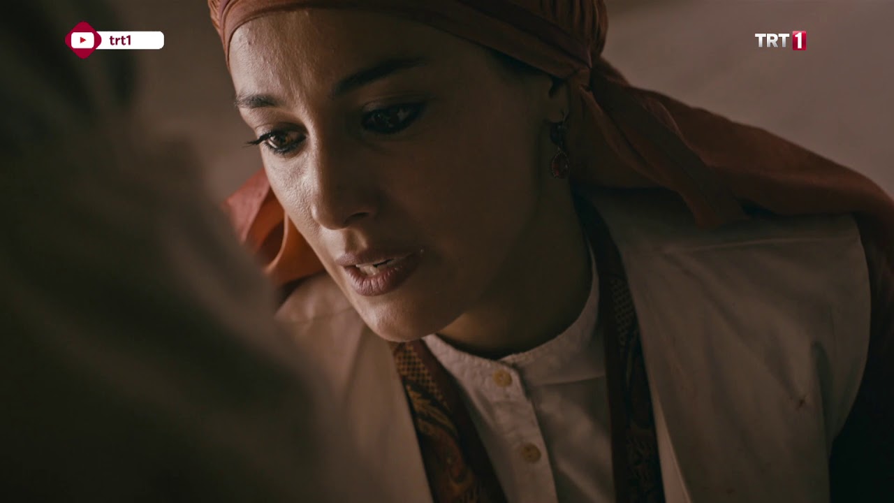 Mehmetçik Kutlu Zafer 2. bölüm - Üsküplü öldü mü?