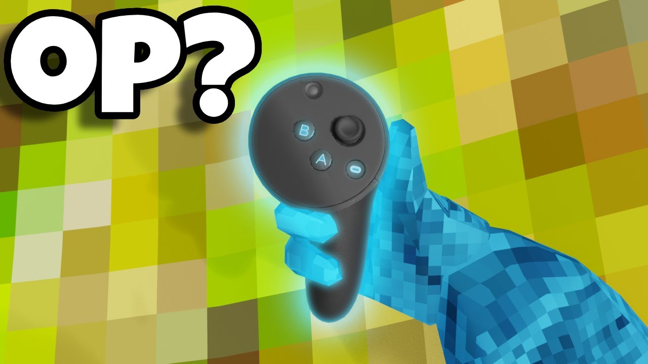 These Controllers Made me 100x Faster