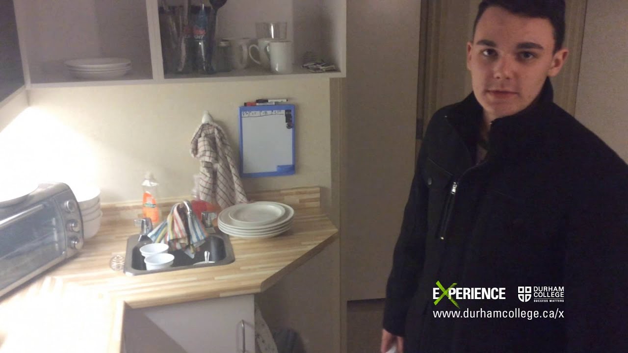 Jordan & Damon - Tour of South Village Residence - Experience DC