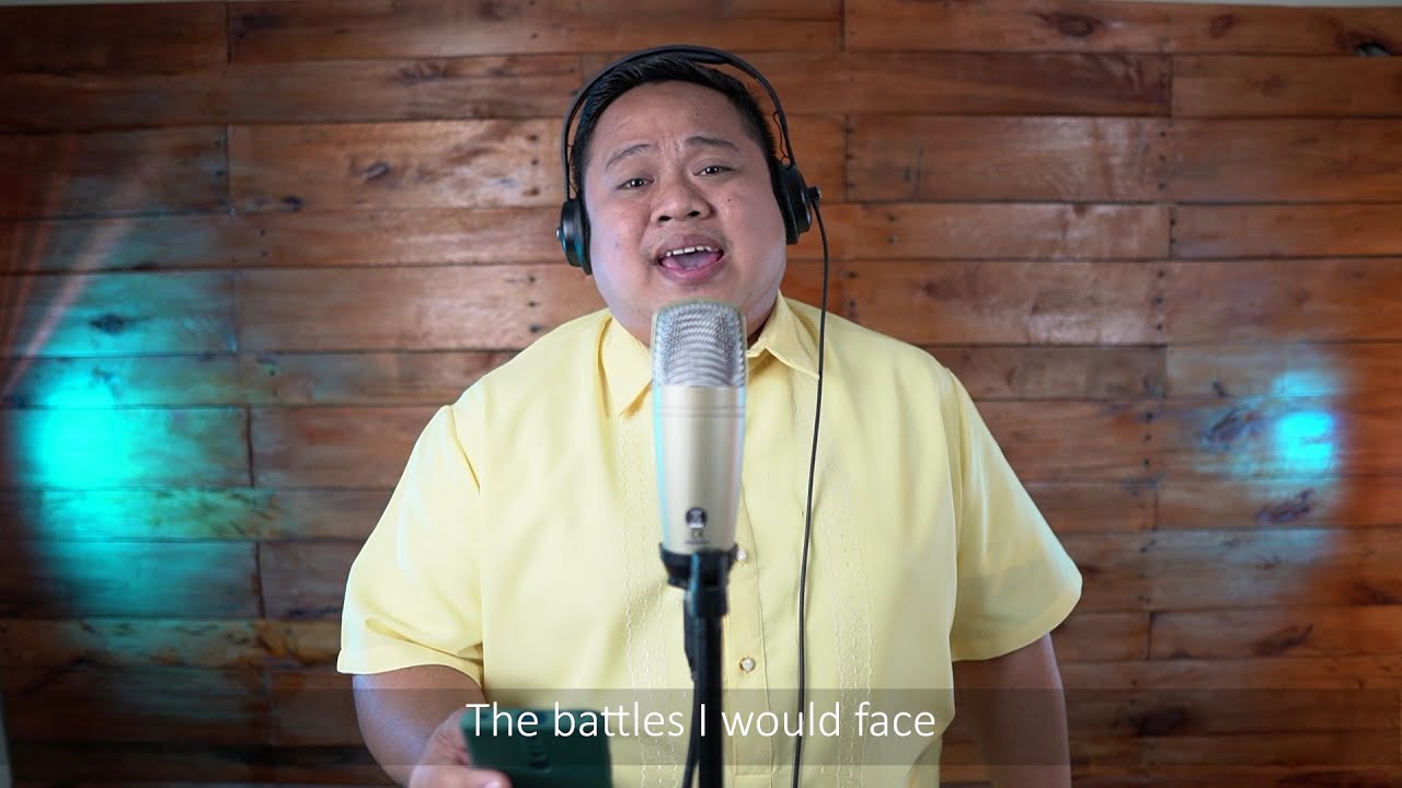 Were It Not For Grace | The Sound Baptist