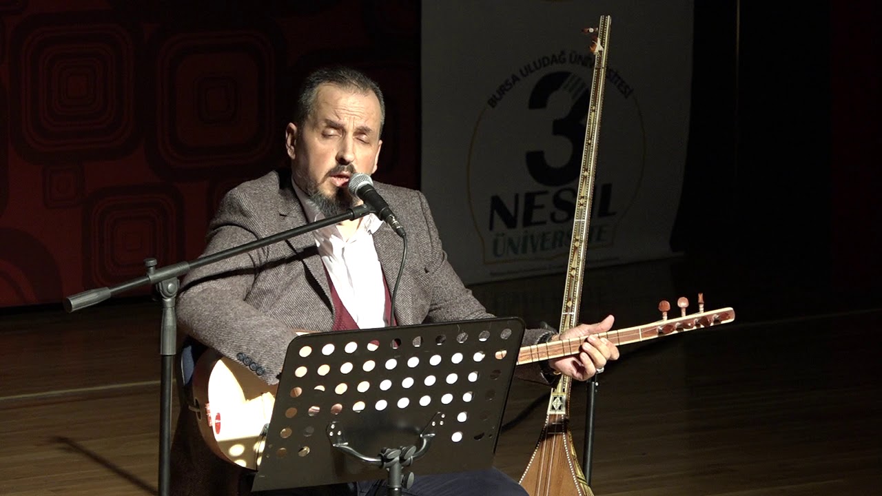 BESMELE & OĞUZLAMA - Erdem ÖZDEMİR