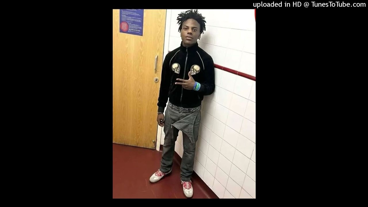 [FREE] Detroit Type Beat 2026 – “Icecold”