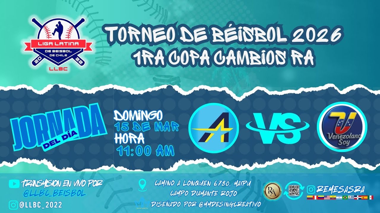 Astros vs Venezolano Soy
