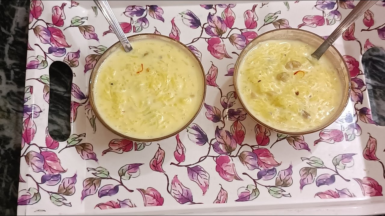 rice kheer | kheer recipe | indian sweet dish kheer recipe | Paysam recipe | #kheer #kheerrecipe
