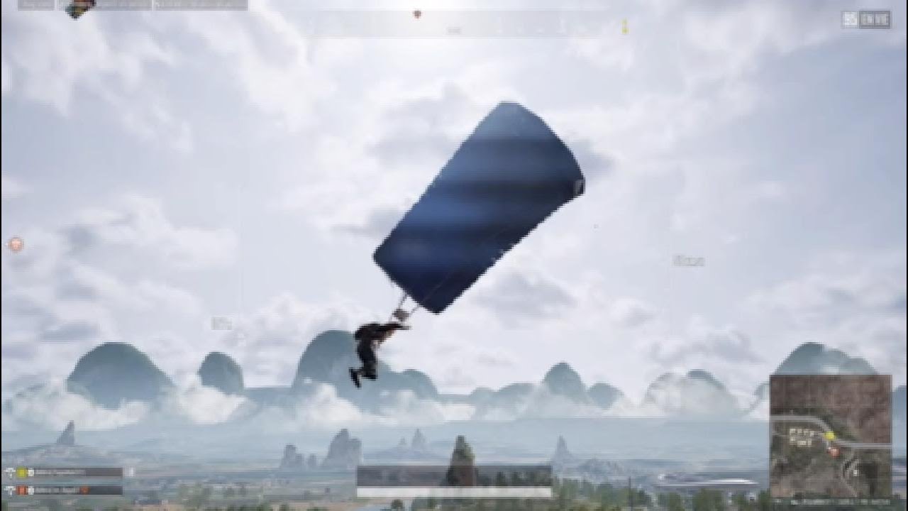 Reyz pas content de la Game