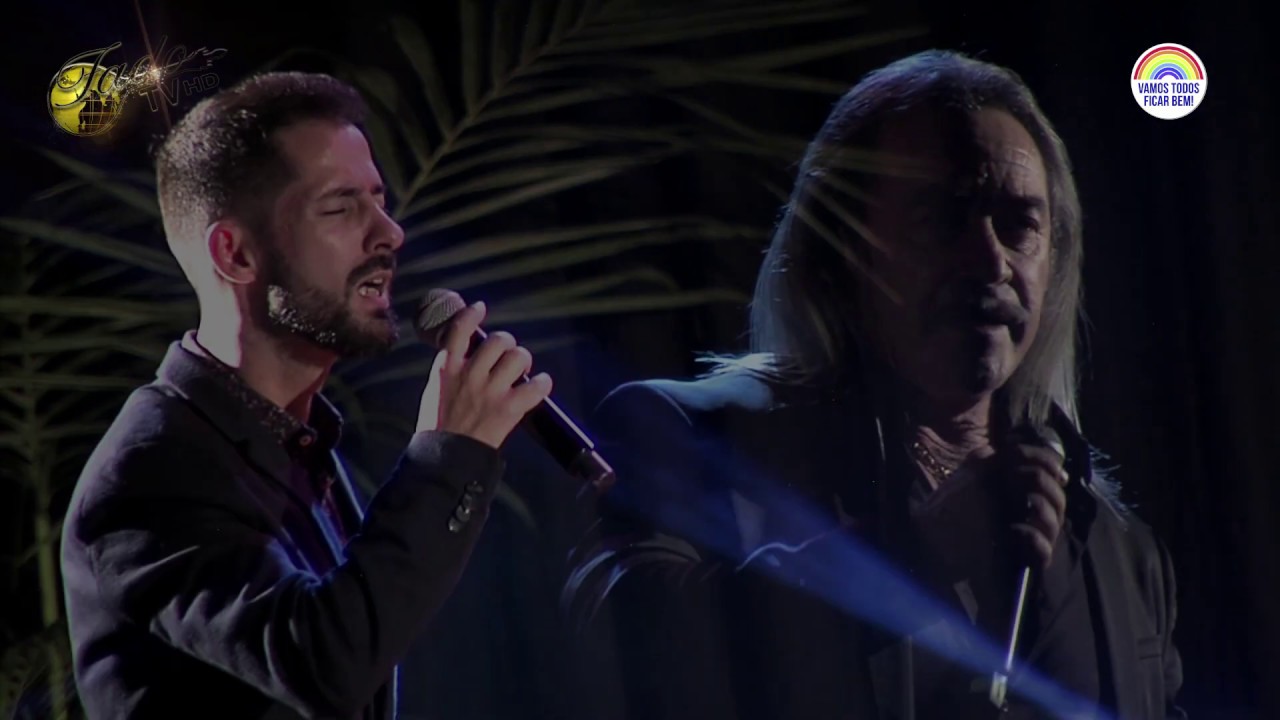 Diogo Rocha e Vitor Miranda         
